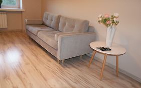 Apartament Grochowska Warszawa